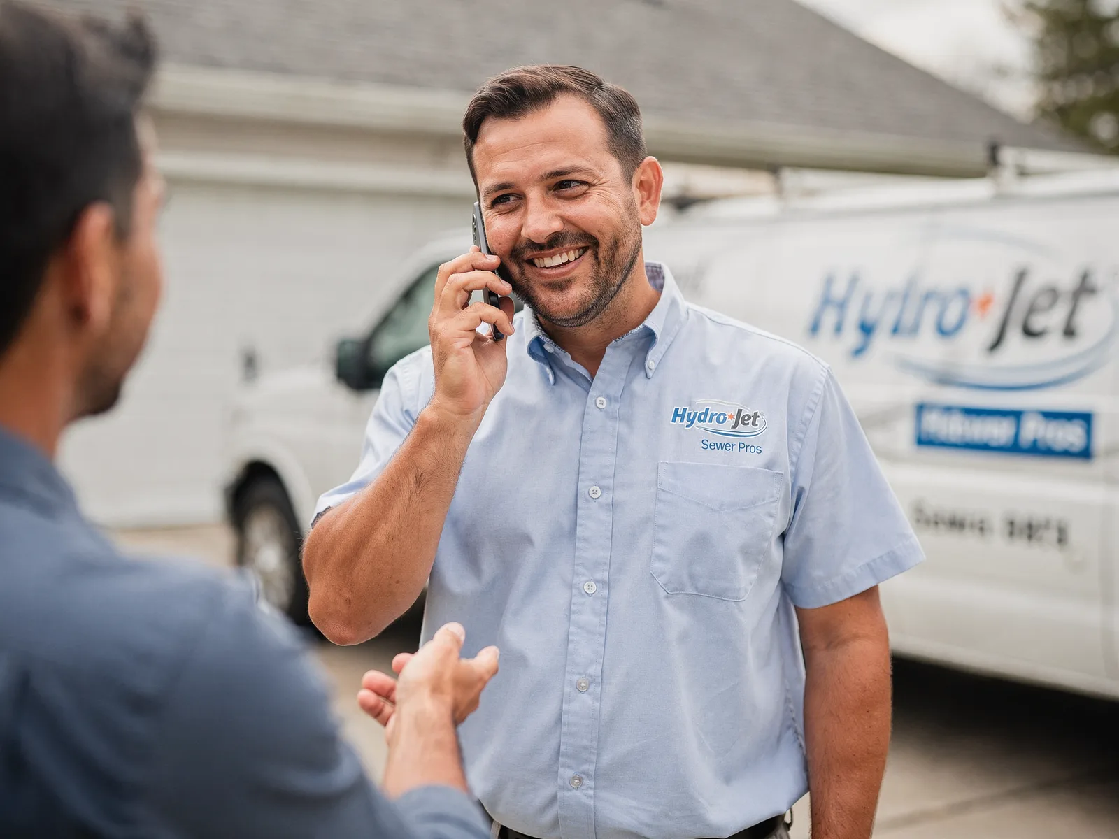 Hydro Jetting Elgin, AZ FAQs